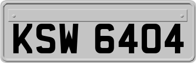 KSW6404