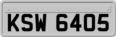 KSW6405
