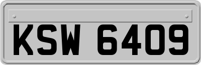 KSW6409
