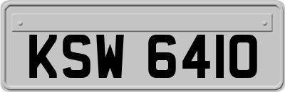 KSW6410