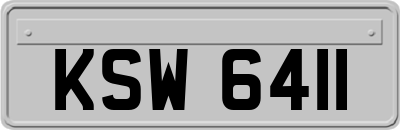 KSW6411