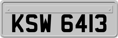 KSW6413