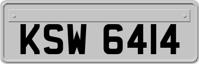 KSW6414