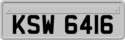 KSW6416