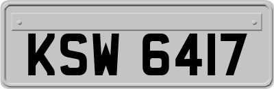 KSW6417