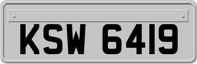 KSW6419