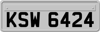 KSW6424