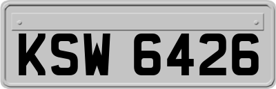 KSW6426