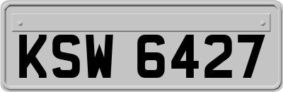 KSW6427