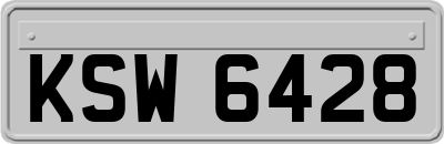 KSW6428