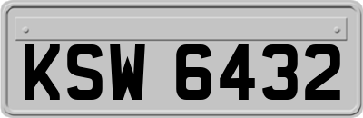 KSW6432