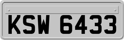 KSW6433