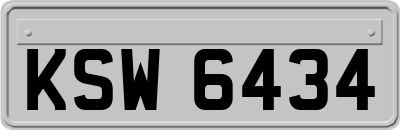 KSW6434