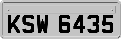 KSW6435
