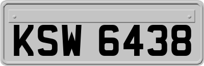 KSW6438