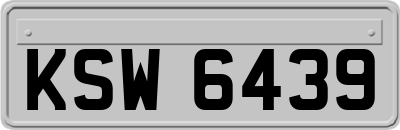 KSW6439