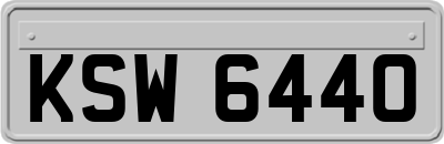 KSW6440