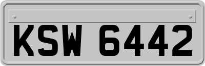 KSW6442