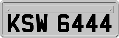 KSW6444