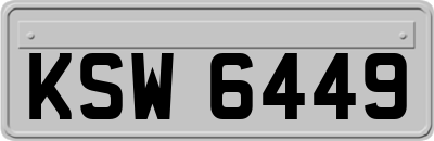 KSW6449