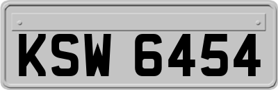 KSW6454