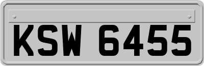 KSW6455