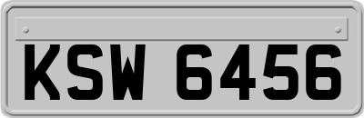 KSW6456