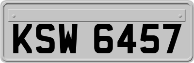 KSW6457