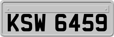 KSW6459