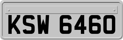KSW6460