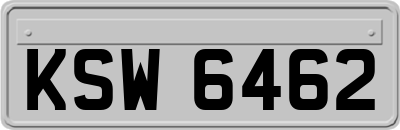 KSW6462