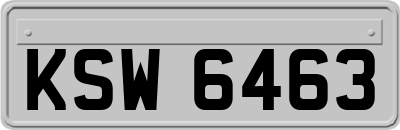 KSW6463