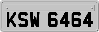 KSW6464