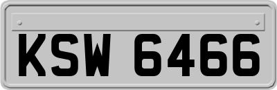 KSW6466
