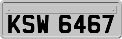 KSW6467