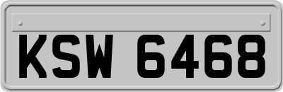 KSW6468