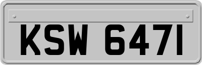 KSW6471