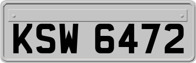 KSW6472