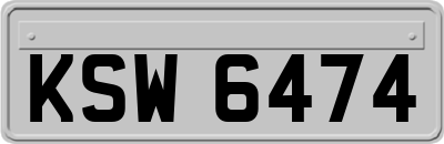 KSW6474