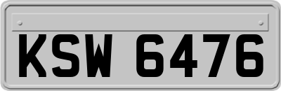 KSW6476