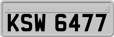 KSW6477