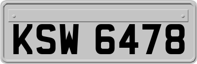 KSW6478