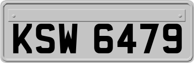 KSW6479