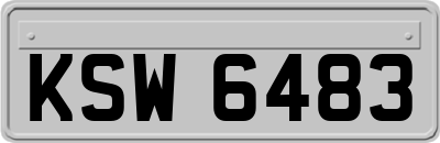 KSW6483
