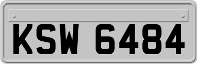 KSW6484