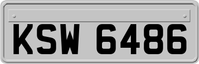 KSW6486