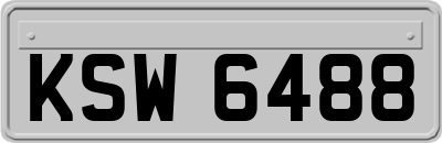 KSW6488