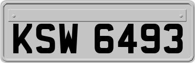KSW6493