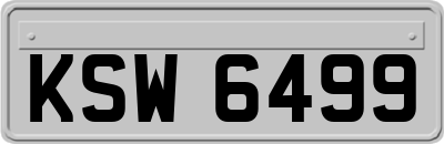 KSW6499
