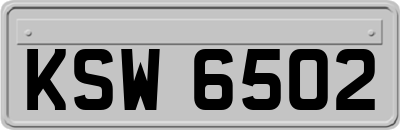 KSW6502